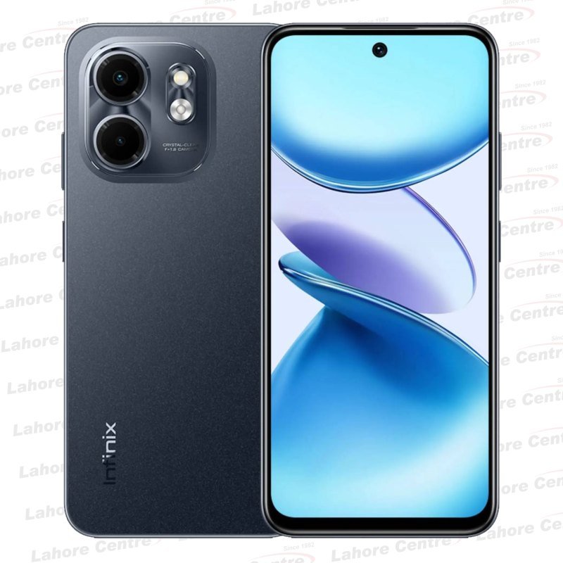 Infinix Smart 9
