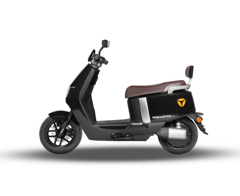 Electric Scooter (Kick / Foldable)