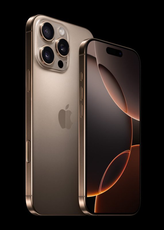 iPhone 16 (PTA)