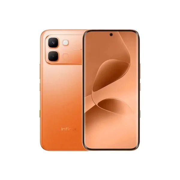 Infinix Note 60 Edge 5G