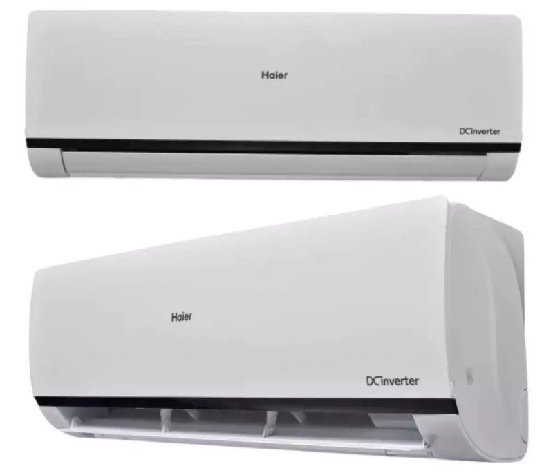 Haier 1 Ton Inverter (HSU-12HFC)
