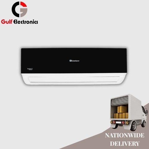 Dawlance 1 Ton Inverter (Elegance/Chrome)