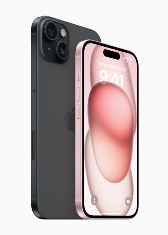Apple iPhone 15