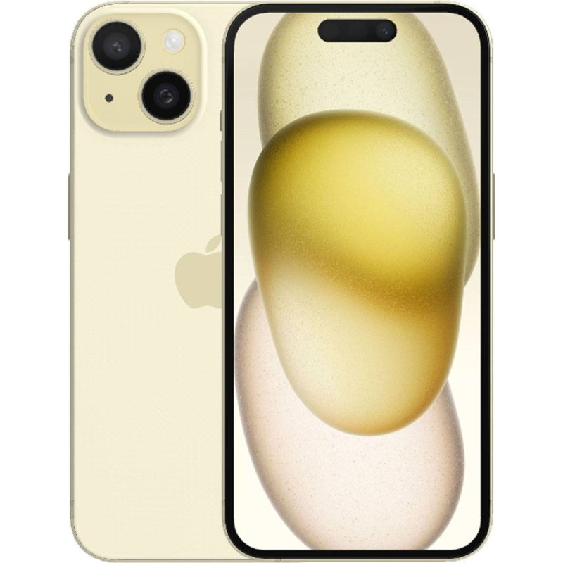 Apple iPhone 15 at the lowest