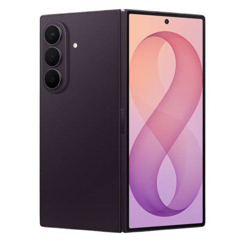 Samsung Galaxy Z Fold 8 Ultra [16GB/1TB]