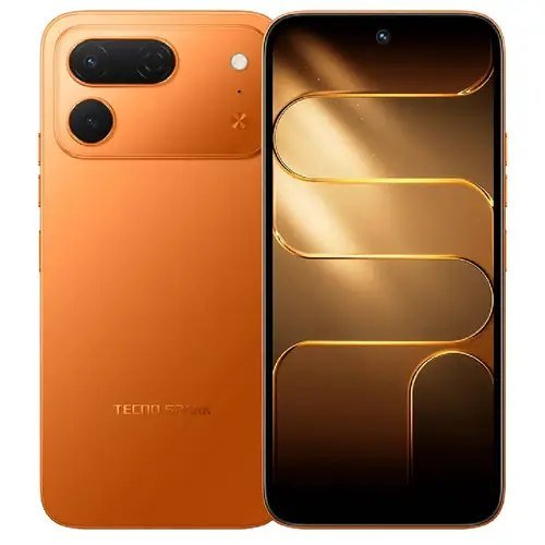 Tecno Spark 50 Pro [8GB/128GB]