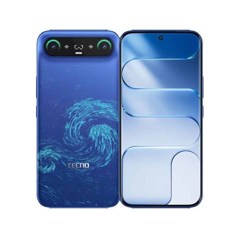 Tecno Camon Air [8GB/256GB]