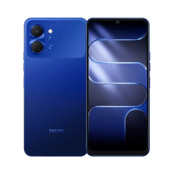 Tecno Spark Go 3 [4GB/64GB]