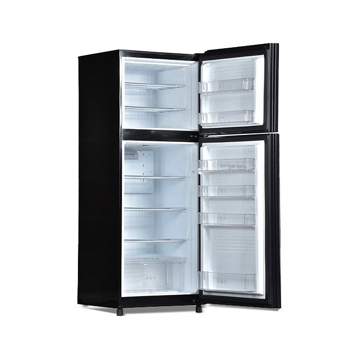 PEL InverterOn Flat Glass Door Refrigerator (PRINVO 2350)