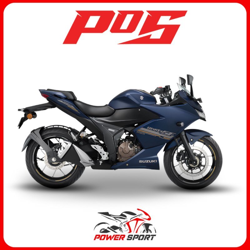Suzuki Gixxer 150SF