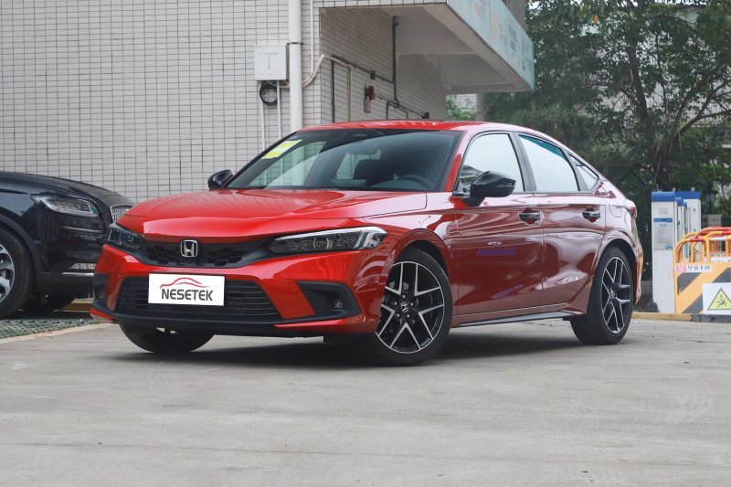 Civic (Oriel)