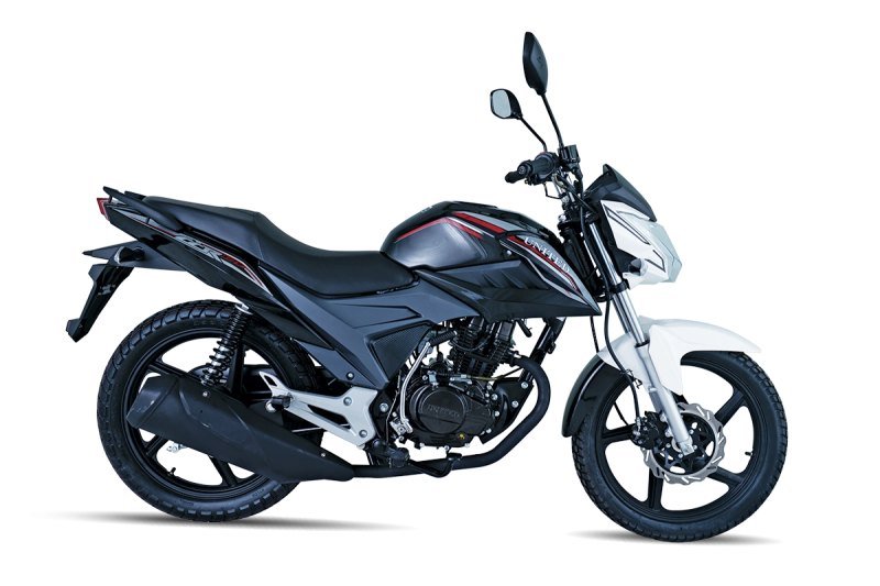 United US 150 (Ultimate Thrill)