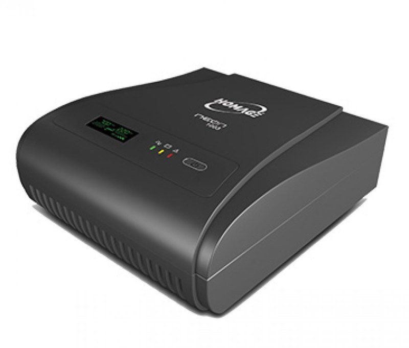 UPS 2000W Inverter (Solar-ready)