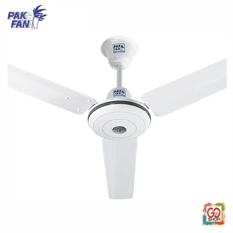 Pak Fan AC Ceiling 56" (Ashley/Sonic)