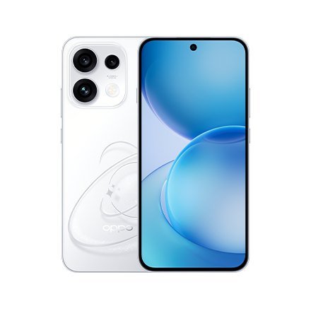Oppo Reno 16