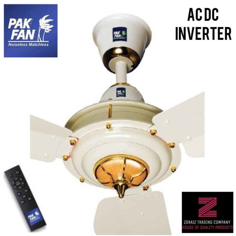 Pak Fan DC Inverter 56" (BLDC)
