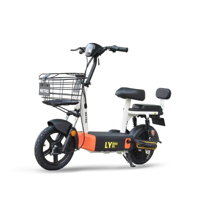 Metro Wonder Bike (Wonder Bike)
