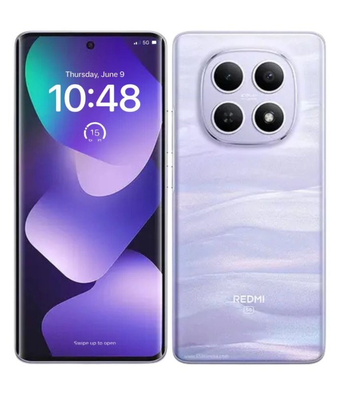 Redmi Note 16 [128GB]
