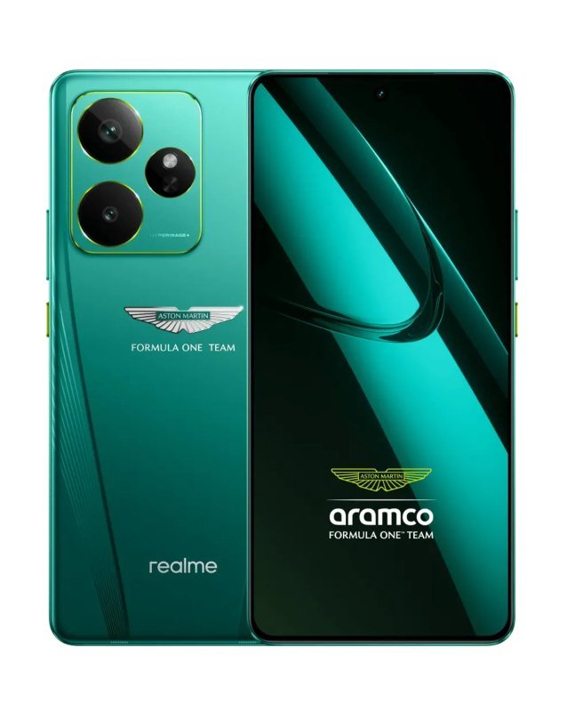 Realme GT 7 Dream Edition [12GB/256GB]