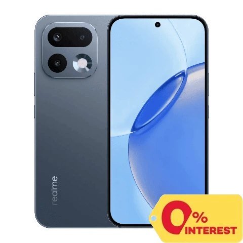 Realme 16 Pro [12GB/256GB]