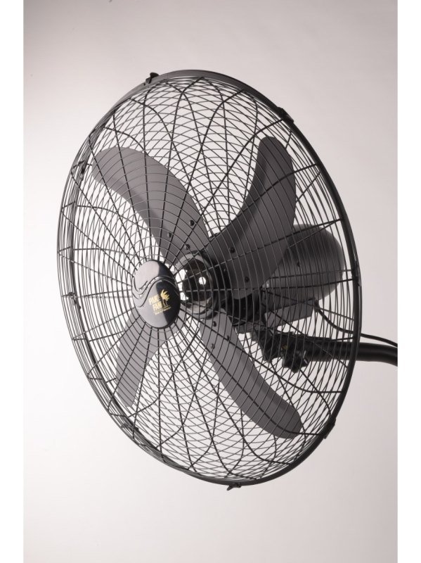 Pak Fan Bracket/Wall 18"