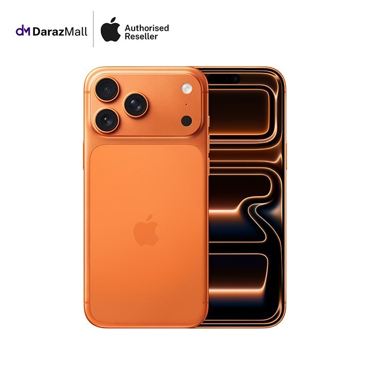 iPhone 17 Pro Max [256GB]