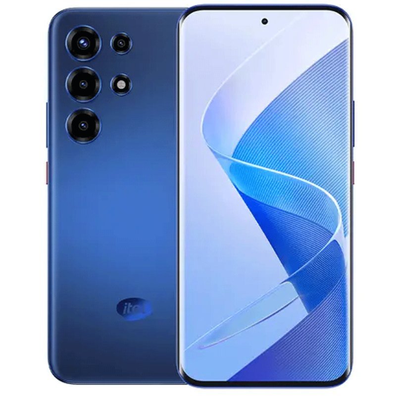 Itel S26 Ultra [8GB/256GB]