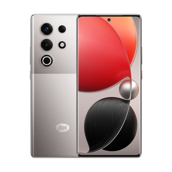 Itel S25 Ultra [8GB/128GB]