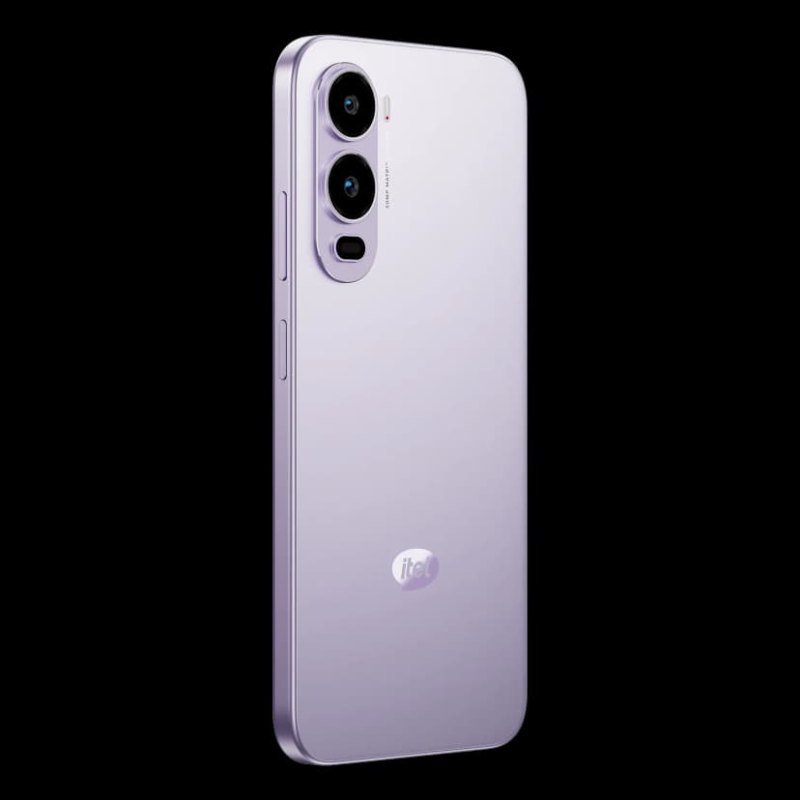 Itel City 200 [4GB/64GB]