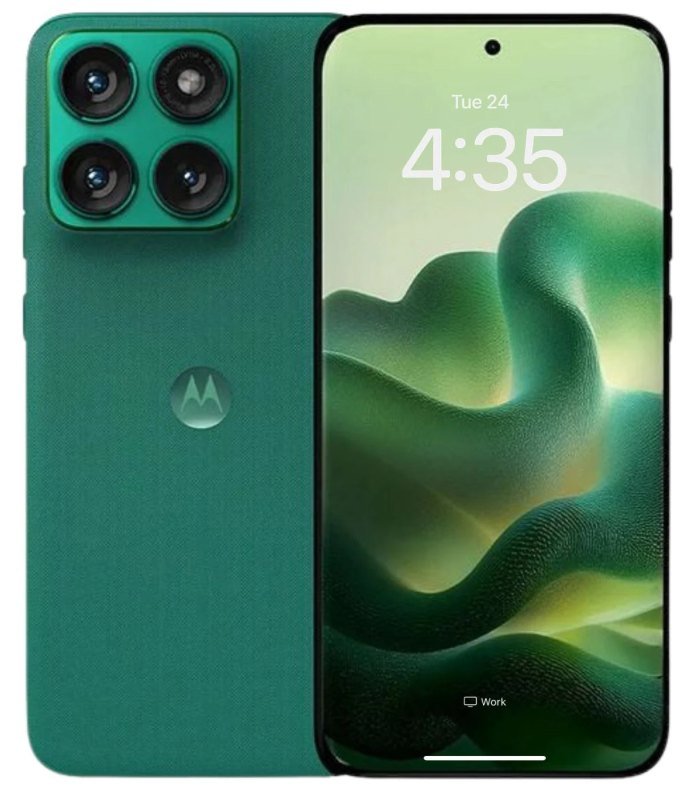 Motorola Edge (2026) [8GB/128GB]