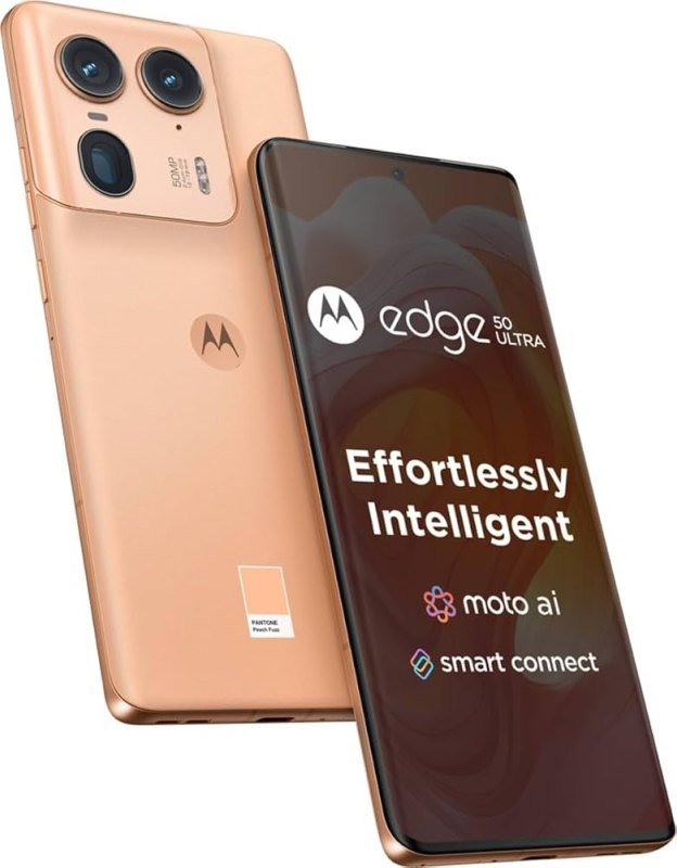 Motorola Edge 50 Ultra [12GB/512GB]