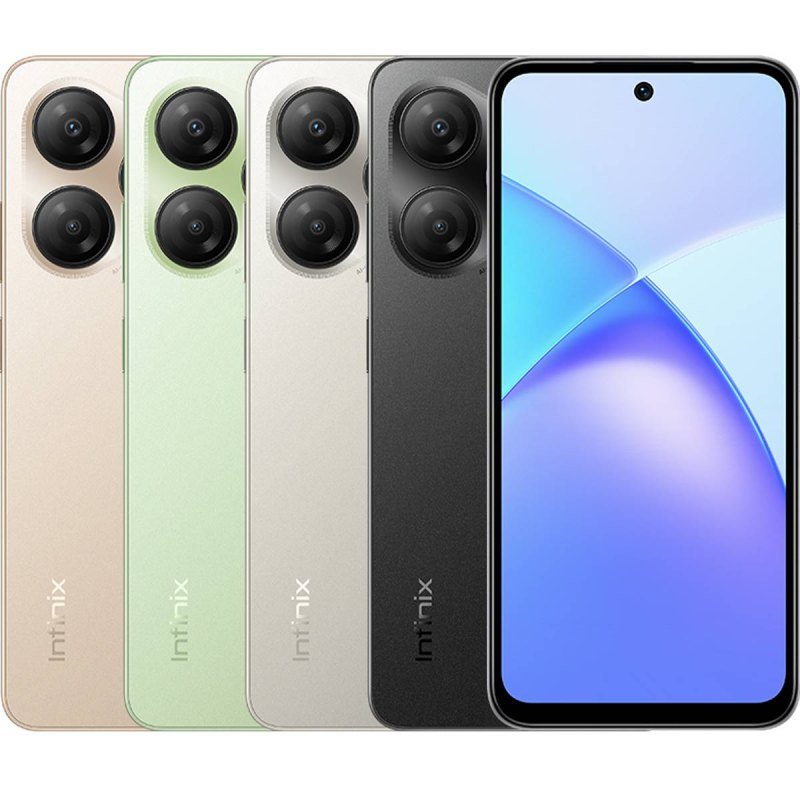 Infinix Smart 10 HD