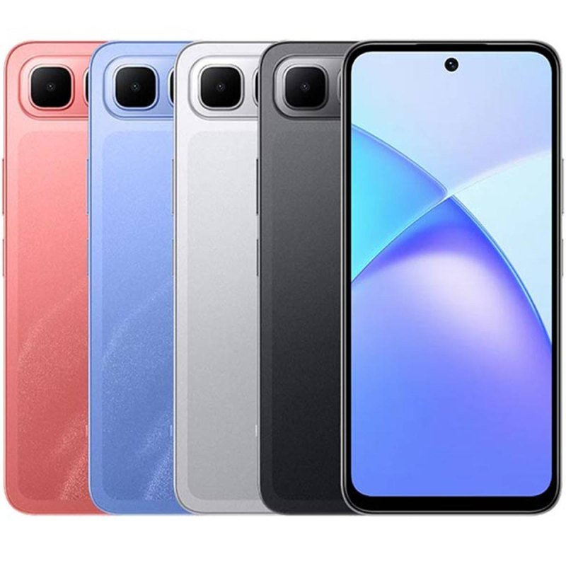 Infinix Smart 10 Plus [4GB/128GB]