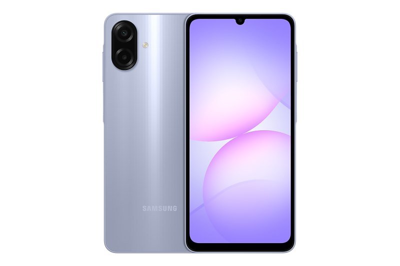 Samsung Galaxy A07 [4GB/64GB]