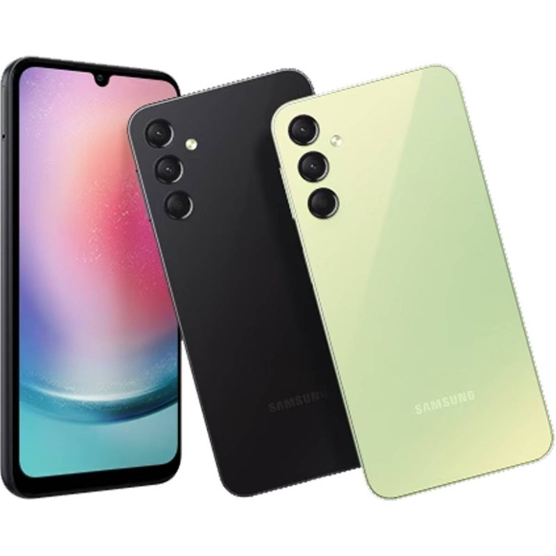 Samsung Galaxy A24 4G [6GB]