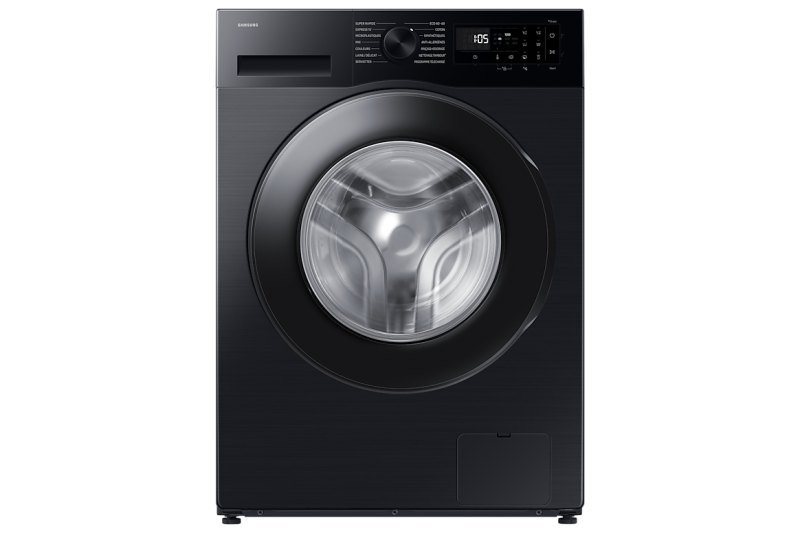 Samsung Front Load 8kg Inverter (WW80)