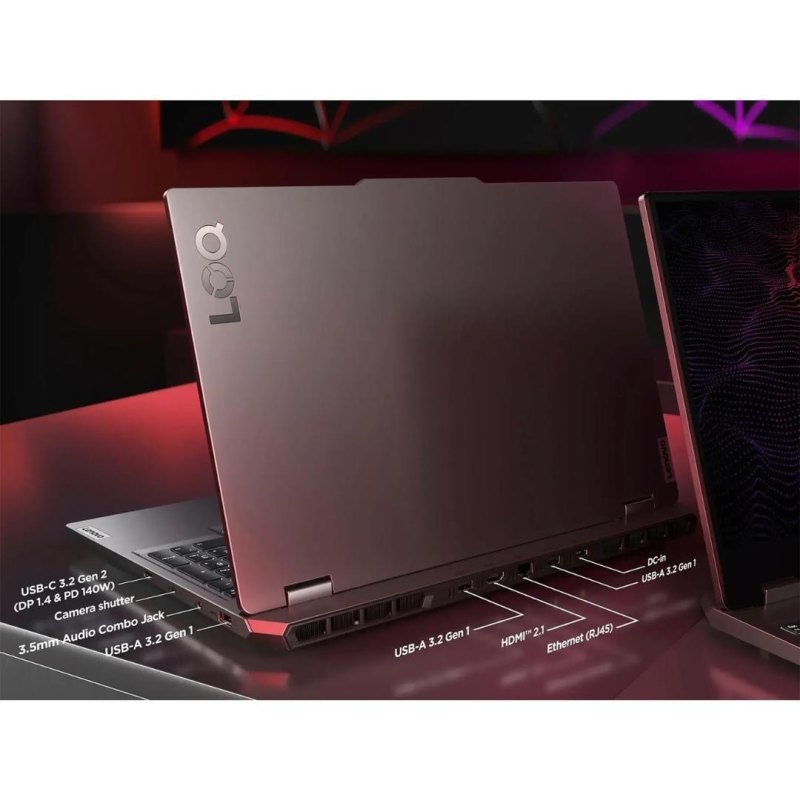 Gaming Laptop RTX 3050/4050 (i5/Ryzen 5, 16GB)