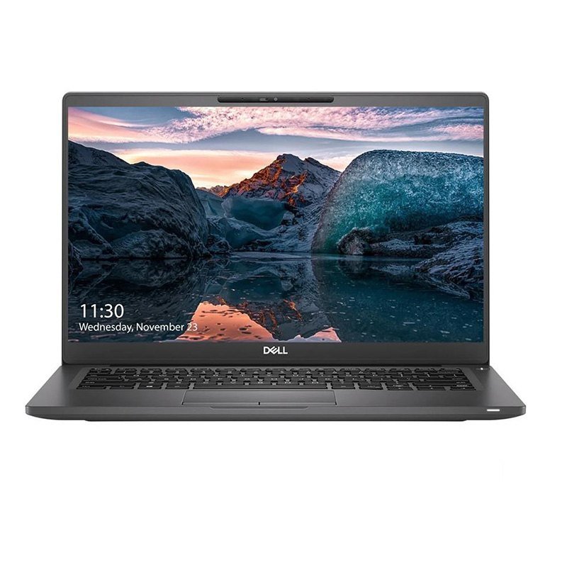 Used Dell Latitude 7400/7410 (i7 8th/10th, 16GB)