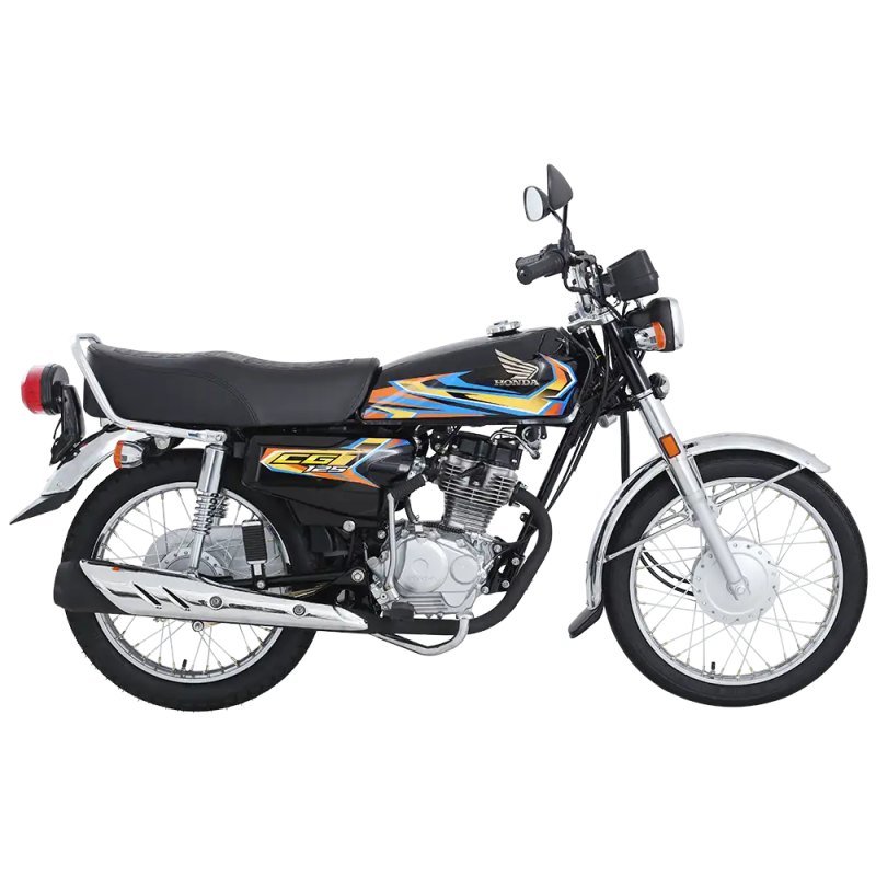 Honda CG 125