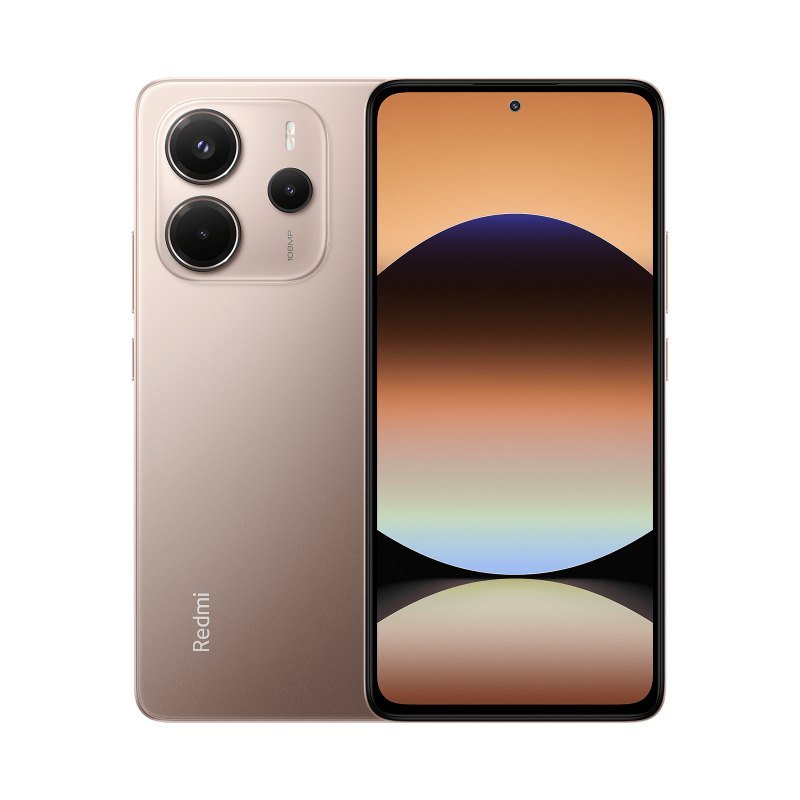Redmi Note 14