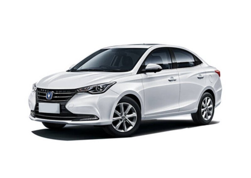 Changan Alsvin (Comfort / Lumiere)