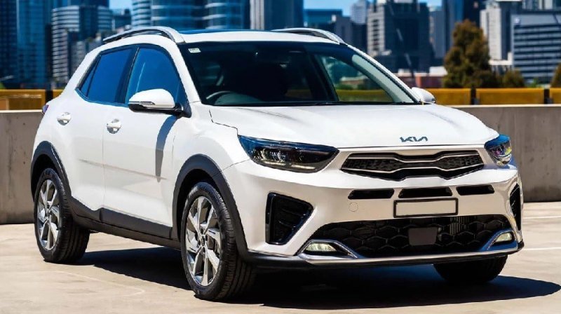 Kia Stonic (EX / EX+)