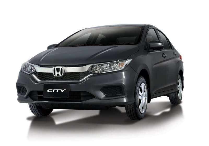 Honda City (1.2 / 1.5 / Aspire)