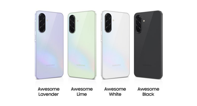 Samsung Galaxy A36