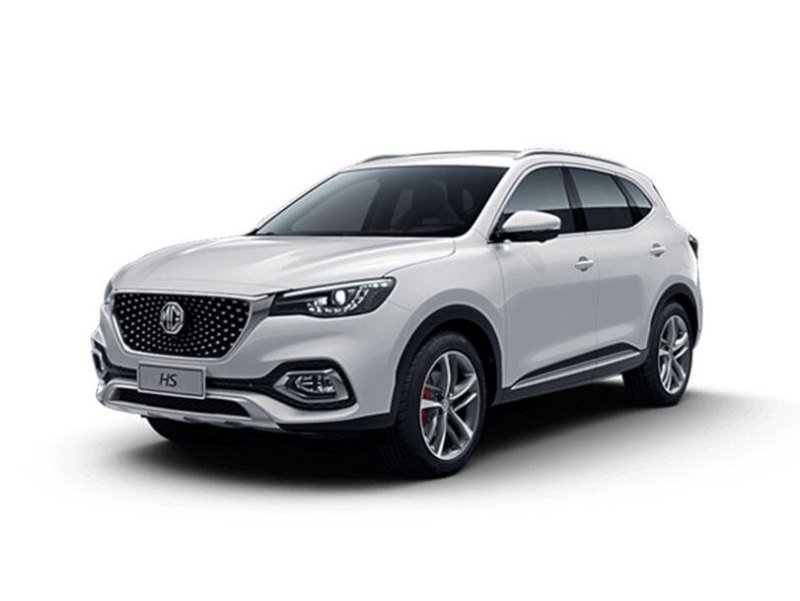 MG HS (1.5T / PHEV)